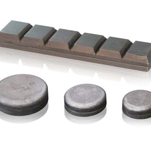 Wear Buttons & Chocky Bars