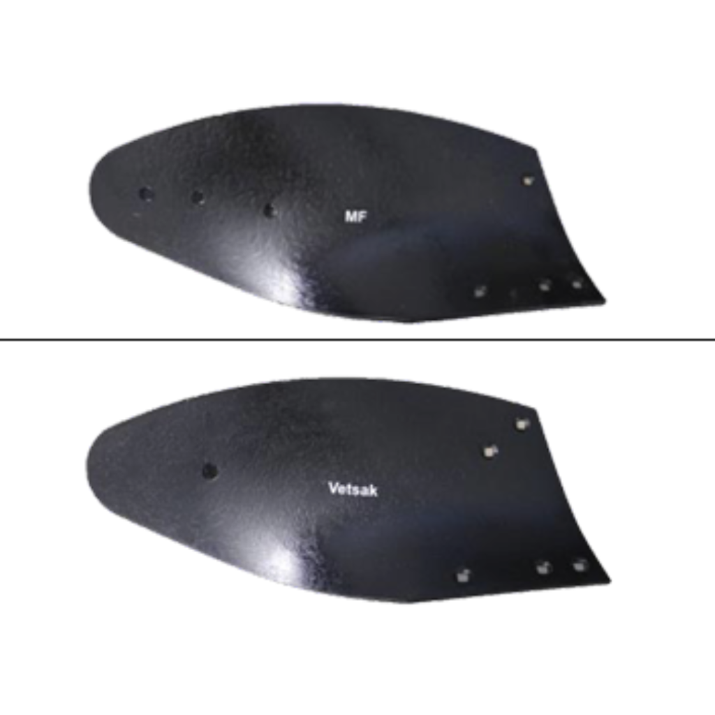 Mould Boards